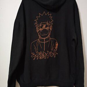Naruto hoodie